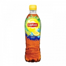 Lipton Τσάι Λεμόνι 500ml