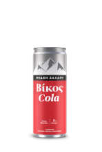 Βίκος Cola Zero 330ml
