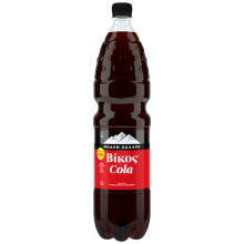 Βίκος Cola 1.5lt