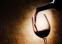 Κρασί Κόκκινο 500ml