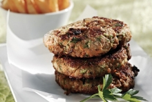 Μπιφτέκι Γίγας (350-400gr)