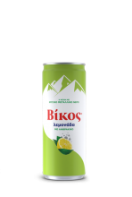 Βίκος Λεμονάδα 330ml