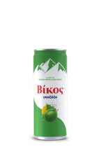 Βίκος Γκαζόζα 330ml