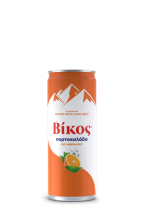 Βίκος Πορτοκαλάδα 330ml