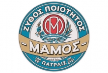 Mamos Pilsner 500ml