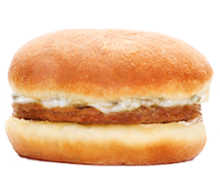 Beef Burger