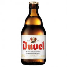 Duvel 330ml