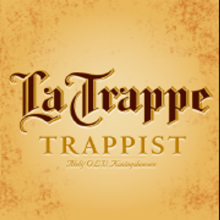 La Trappe Witte 330ml