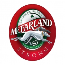 Mcfarland 330ml