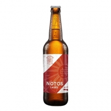 Notos Lager 500ml