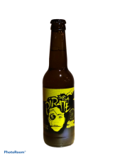 Notos Shes Pirate 330ml