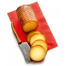 Καπνιστό Τυρί