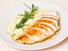 Φιλέτο Κοτόπουλο (τεμάχιο)