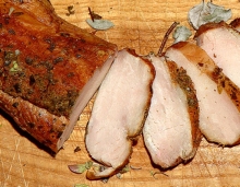 Απάκι Κοτόπουλο