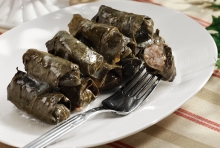 Ντολμαδάκια