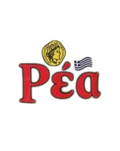 Ρέα Χυμός Μήλου 250ml