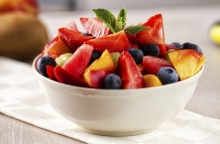 Φρουτοσαλάτα