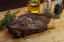 Macoo Grill Full Menu Μπριζόλα Σταβλίσια