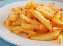 Πατάτες Τηγανητές