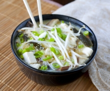 Miso Soup