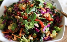 Superfood Salad