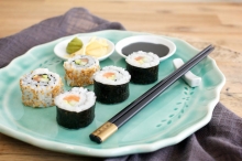 Surimi Maki