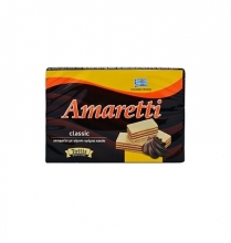 Amaretti Γκοφρέτα