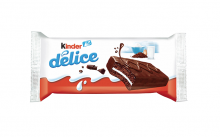 Kinder Σοκολάτα