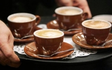 Macchiato + ΔΩΡΟ Νερό 500ml
