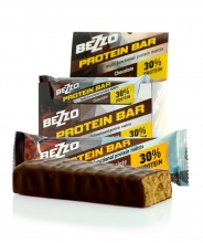 Μπάρα Bezzo Protein Μπισκότο
