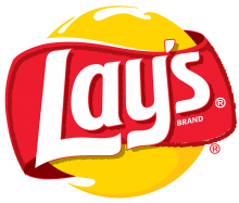 Πατατάκια Lays Αλάτι