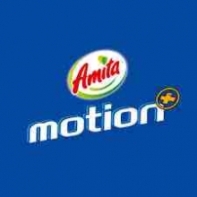 Amita Motion