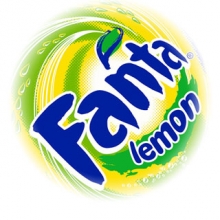 Fanta Λεμονίτα 330ml