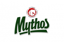 Mythos 330ml