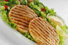 Κοτομπιφτέκι (τεμάχιο)