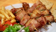 Μερίδα Κοτομπέικον