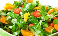 Πράσινη Σαλάτα