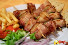 Μερίδα Κοτομπέικον