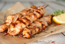 Μπριζοκάλαμο (τεμάχιο)