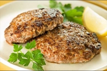 Μερίδα Μπιφτέκι