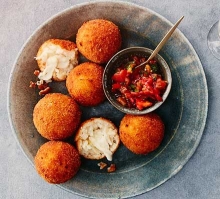 Arancini (8τμχ)