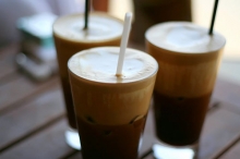 Freddo Cappuccino