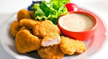 Pop Corn Chicken