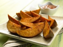 Potato Wedges