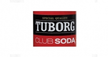 Σόδα 330ml