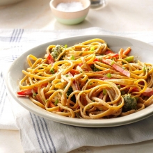 Ζυμαρικά Pasta Ρόζα