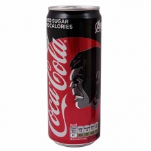 Coca Cola Zero 250ml