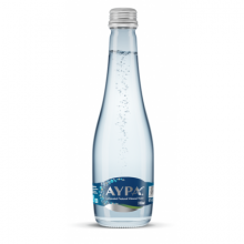Αύρα Ανθρακούχο Νερό 750ml