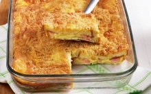 Κρητική Μαραθόπιτα