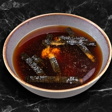 01.Miso Soup